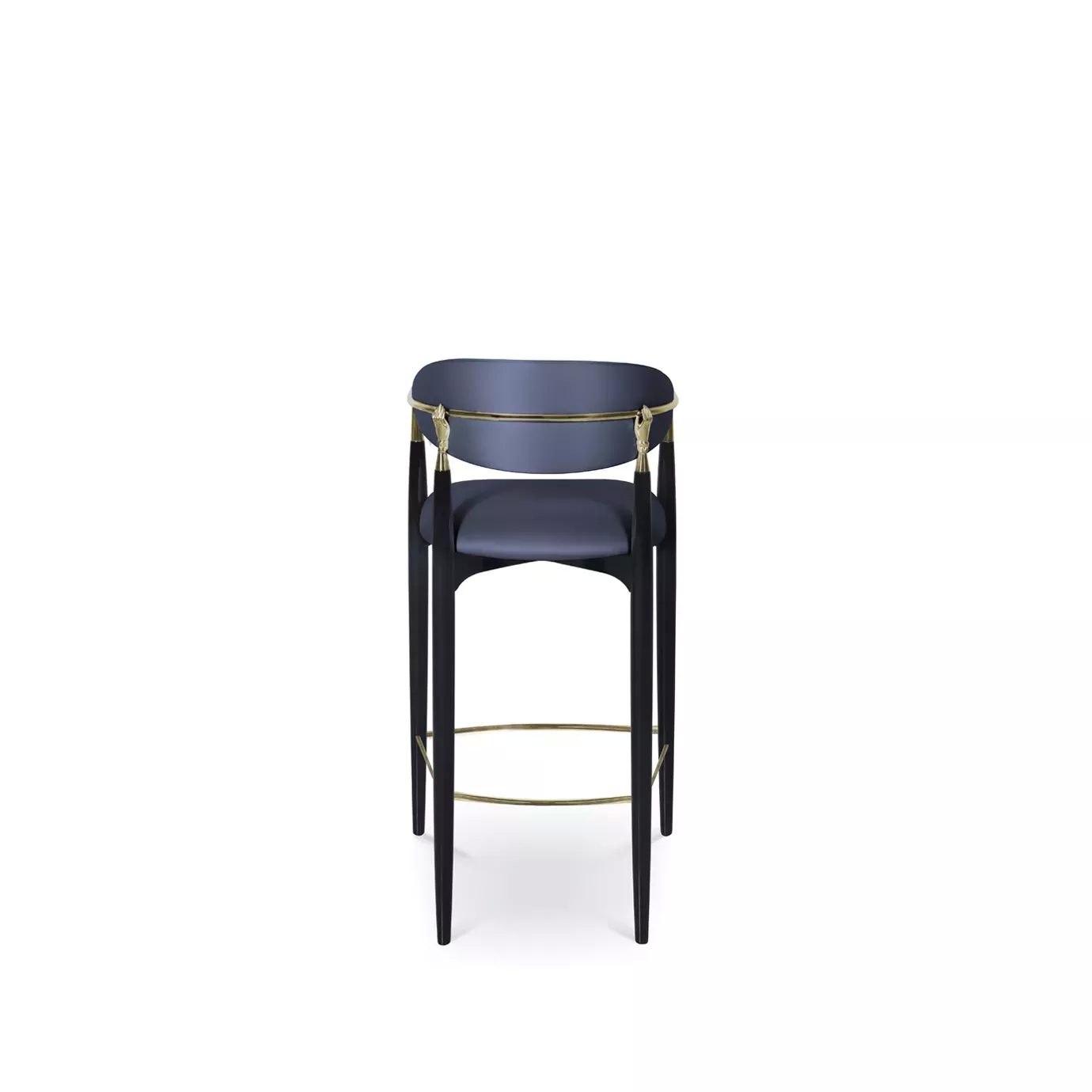 Nahéma Bar Stool