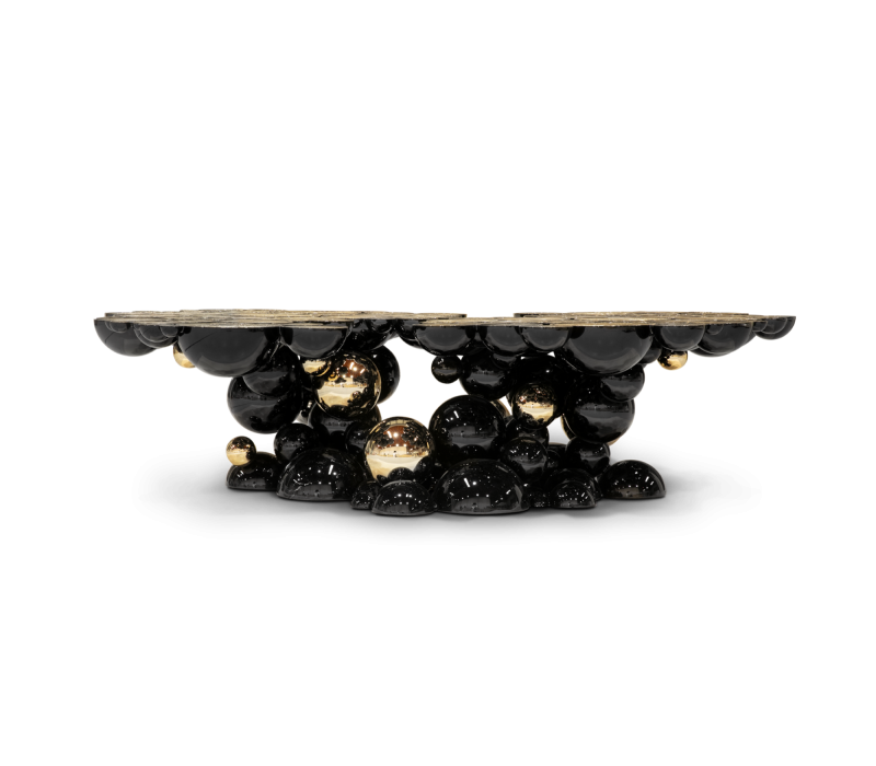Newton Center Table
