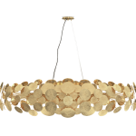 Newton Chandelier Suspension Lamp image 1