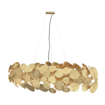 Newton Chandelier Suspension Lamp image 2