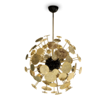 Newton Suspension Lamp image 1
