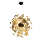 Newton Suspension Lamp image 2