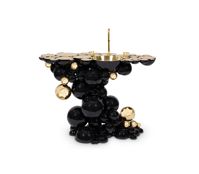 Newton Washbasin