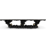 Newton XL Dining Table image 2