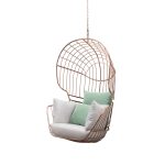 Nodo Suspension Chair image 1