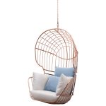 Nodo Suspension Chair image 2