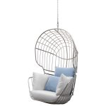 Nodo Suspension Chair image 3