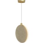 Nova Suspension Lamp image 1