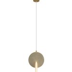 Nova Suspension Lamp image 3