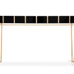 Nubian Console image 1