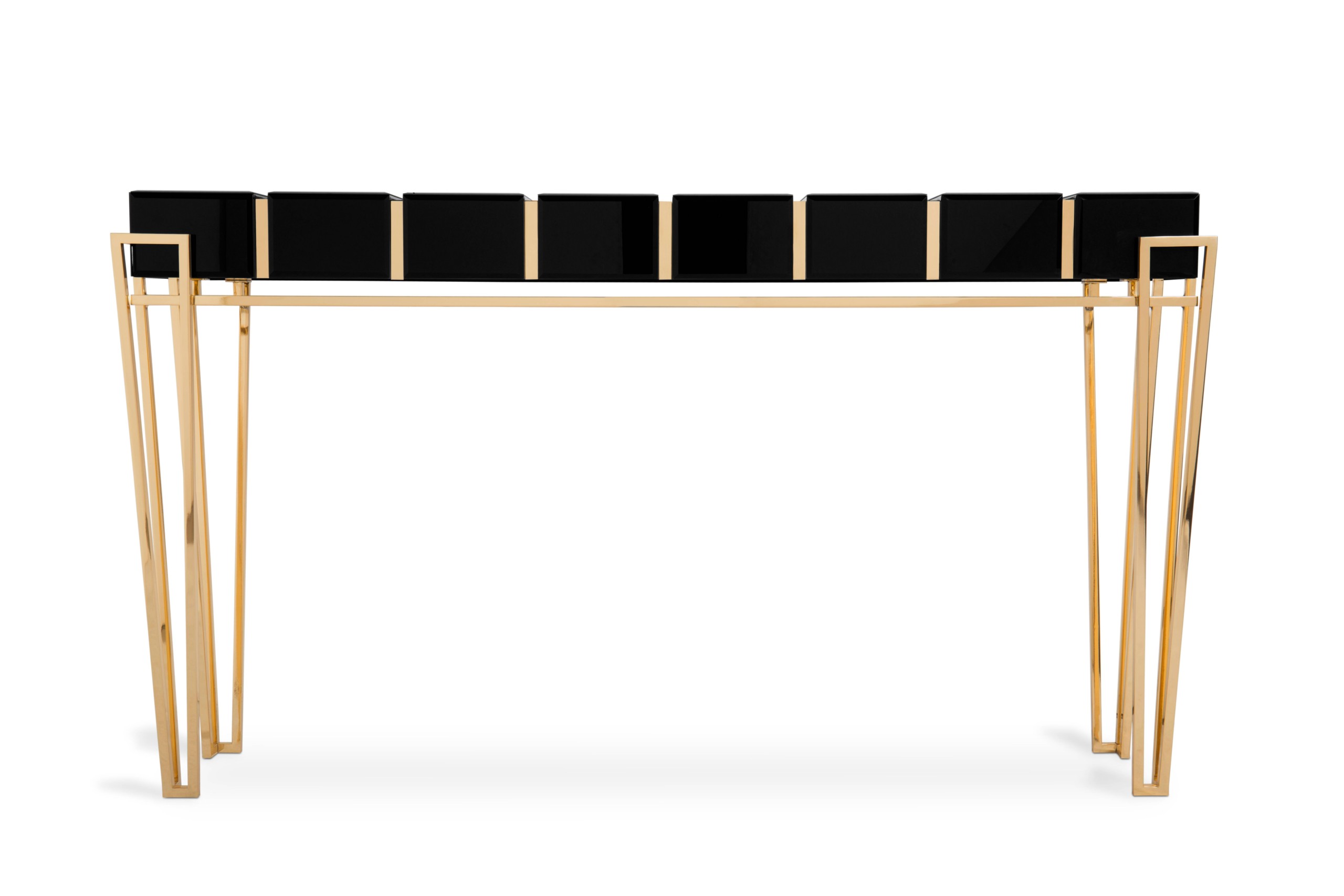 Nubian Console