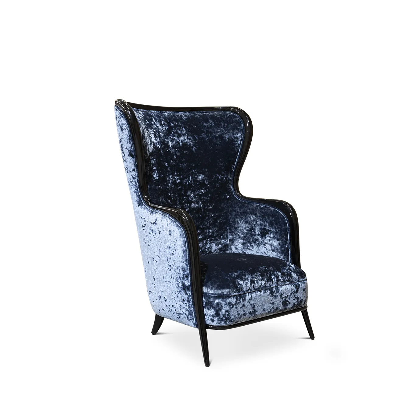 Nudesse Chair