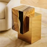 Oasis Side Table image 4