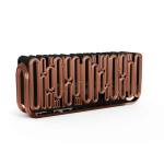 Oblong Copper Sideboard image 2