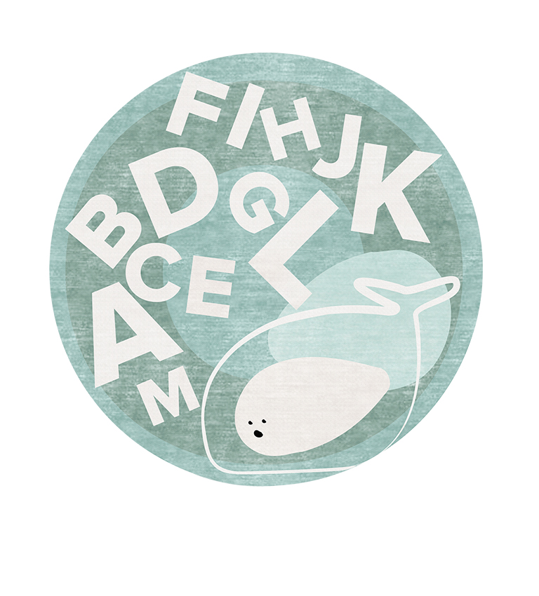 Ocean’s Abc Rug