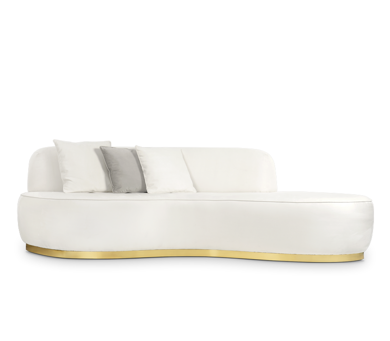 Odette B-Right Sofa