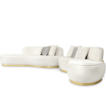 Odette A-Left Sofa image 2