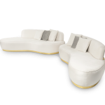 Odette A-Left Sofa image 3