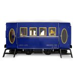 Odyssey Express Bed image 1