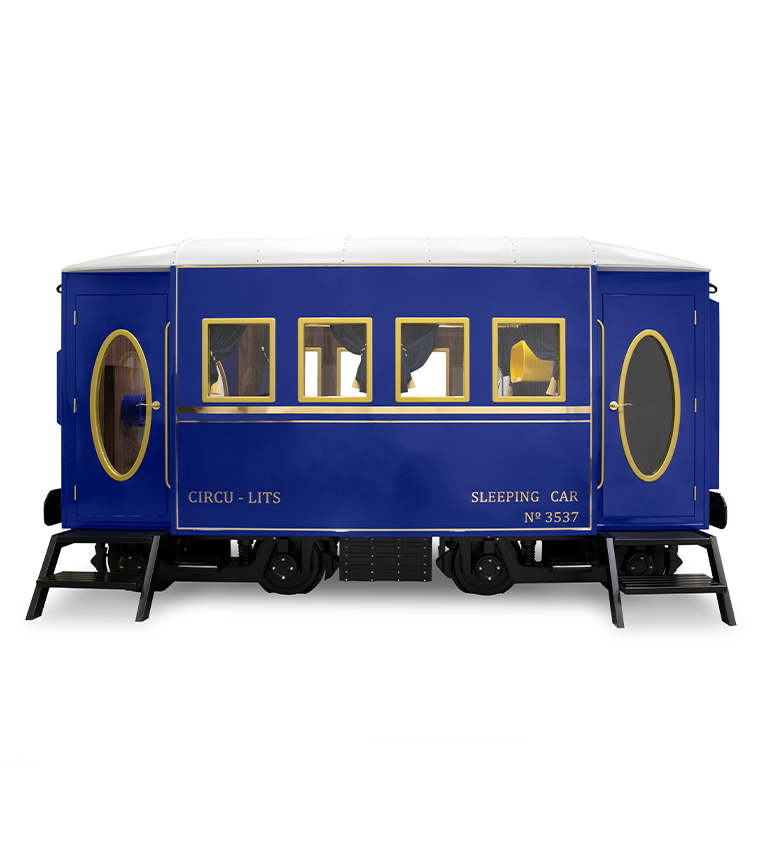 Odyssey Express Bed