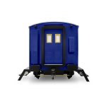 Odyssey Express Bed image 2