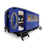 Odyssey Express Bed image 3