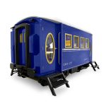Odyssey Express Bed image 4