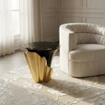 Ophidia Beige Rug image 3