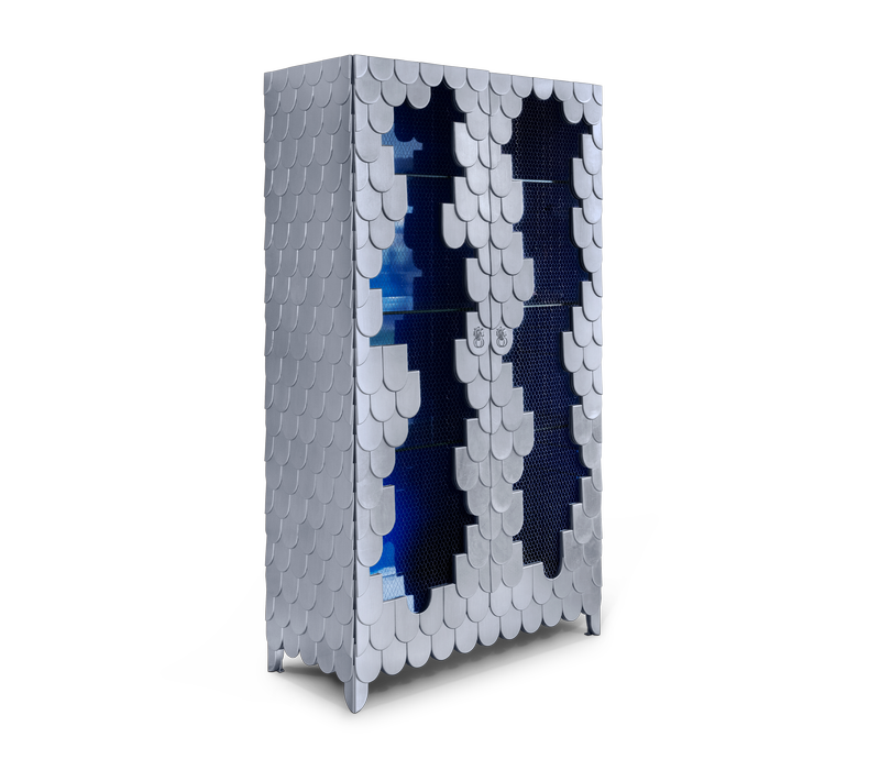 Oporto Cabinet