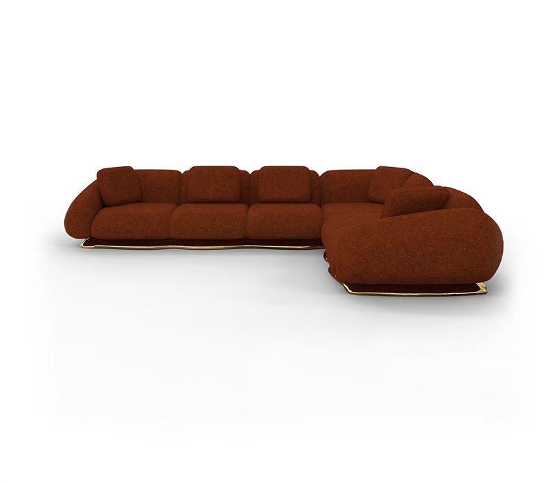 Opus Modular Sofa