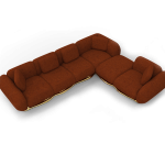 Opus Modular Sofa image 2