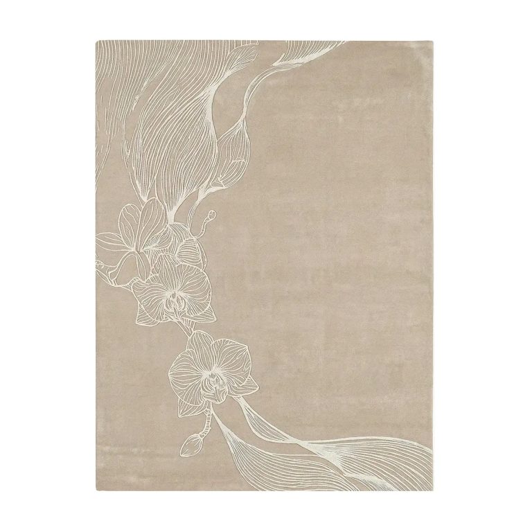 Orchid Sand Rug