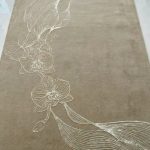 Orchid Sand Rug image 2