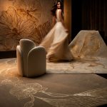 Orchid Sand Rug image 3