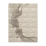 Orchid Taupe Rug image 1