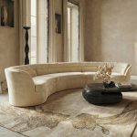 Orchid Taupe Rug image 2