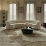 Orchid Taupe Rug image 3