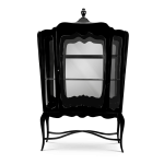 Palace Display Case image 1