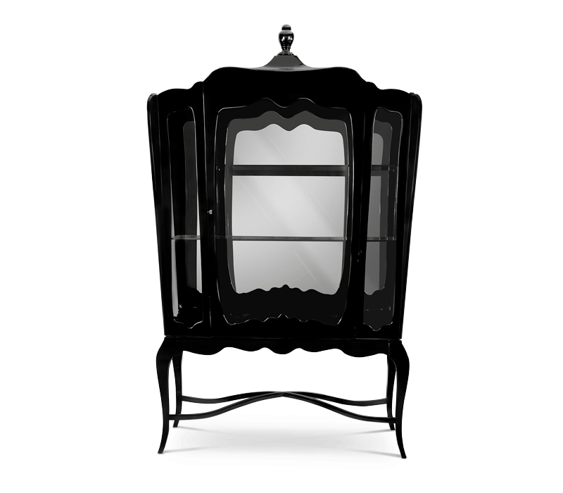 Palace Display Case