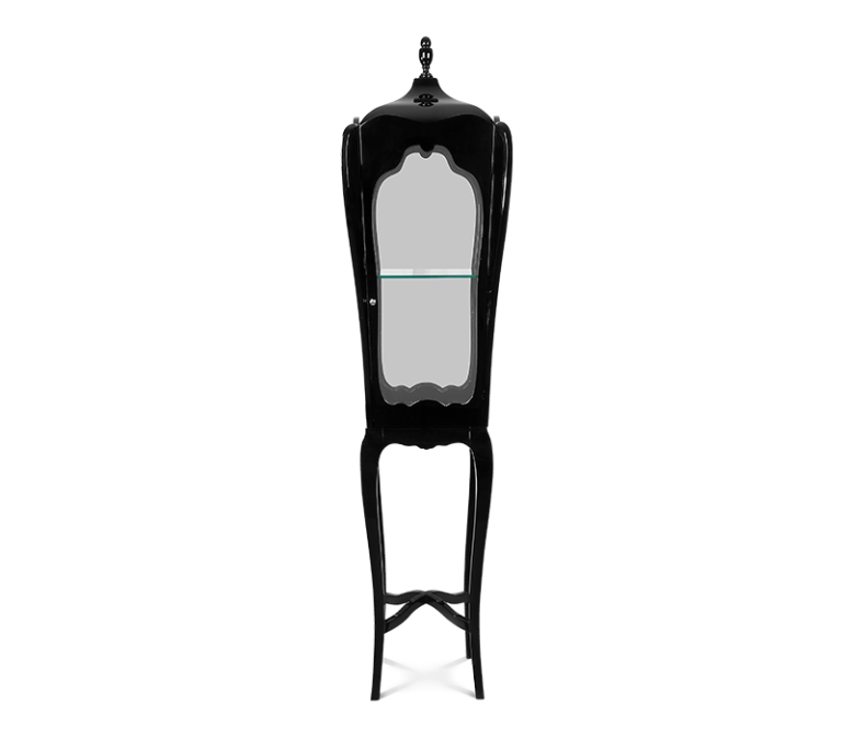 Palatino Slim Display Case