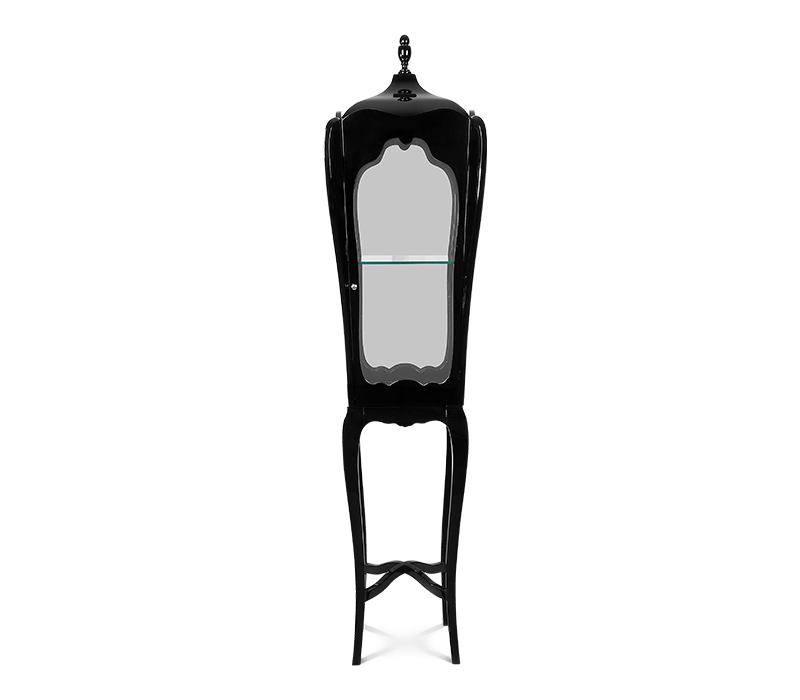 Palatino Slim Display Case