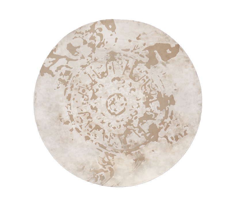 Pantheon Rug
