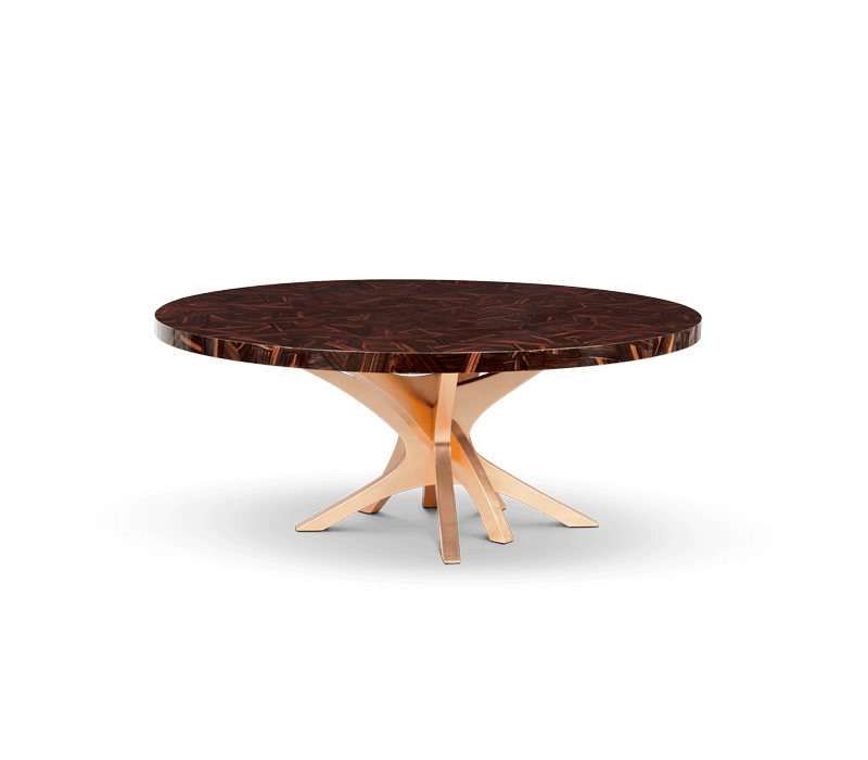 Patch Dining Table