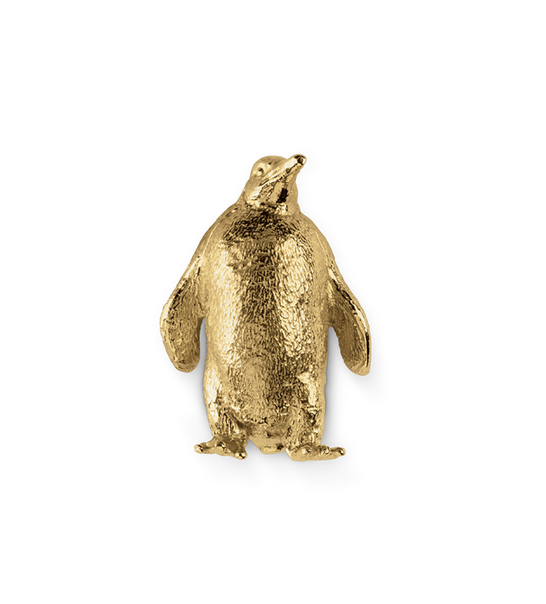 Penguin Handle
