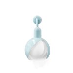 Periwinkle Wall Lamp image 2