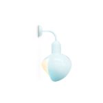 Periwinkle Wall Lamp image 3