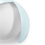 Periwinkle Wall Lamp image 4