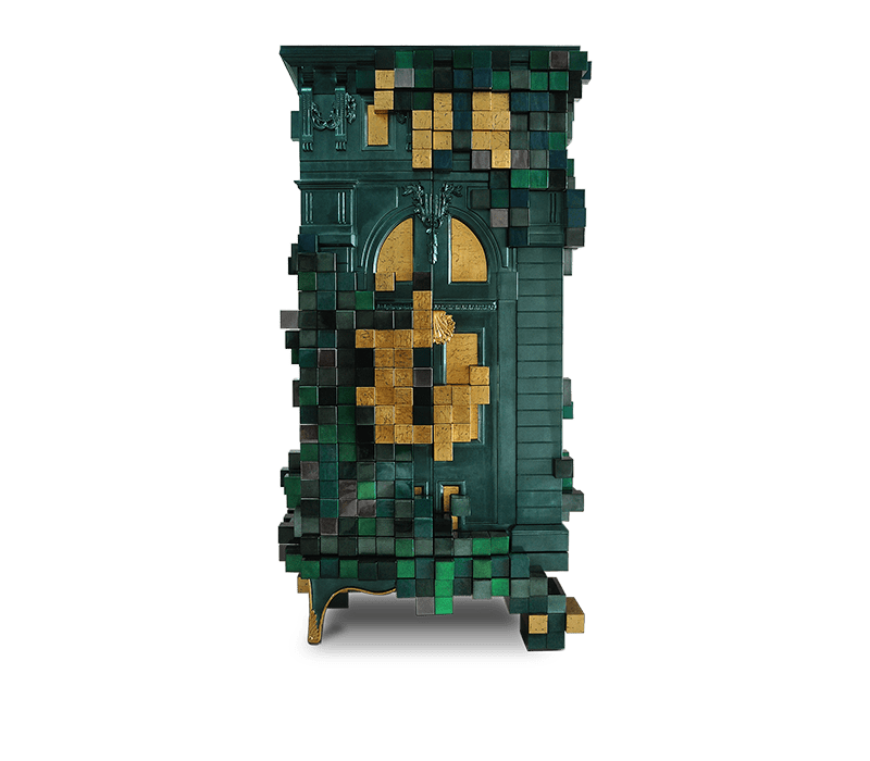 Piccadilly Cabinet