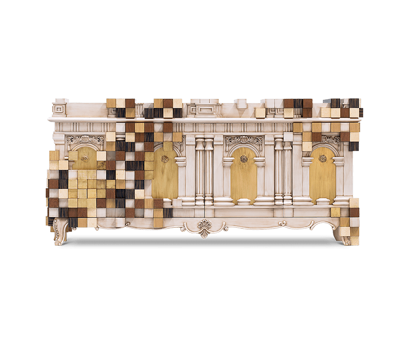 Piccadilly Sideboard