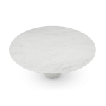 Pietra Round Estremoz Table image 3